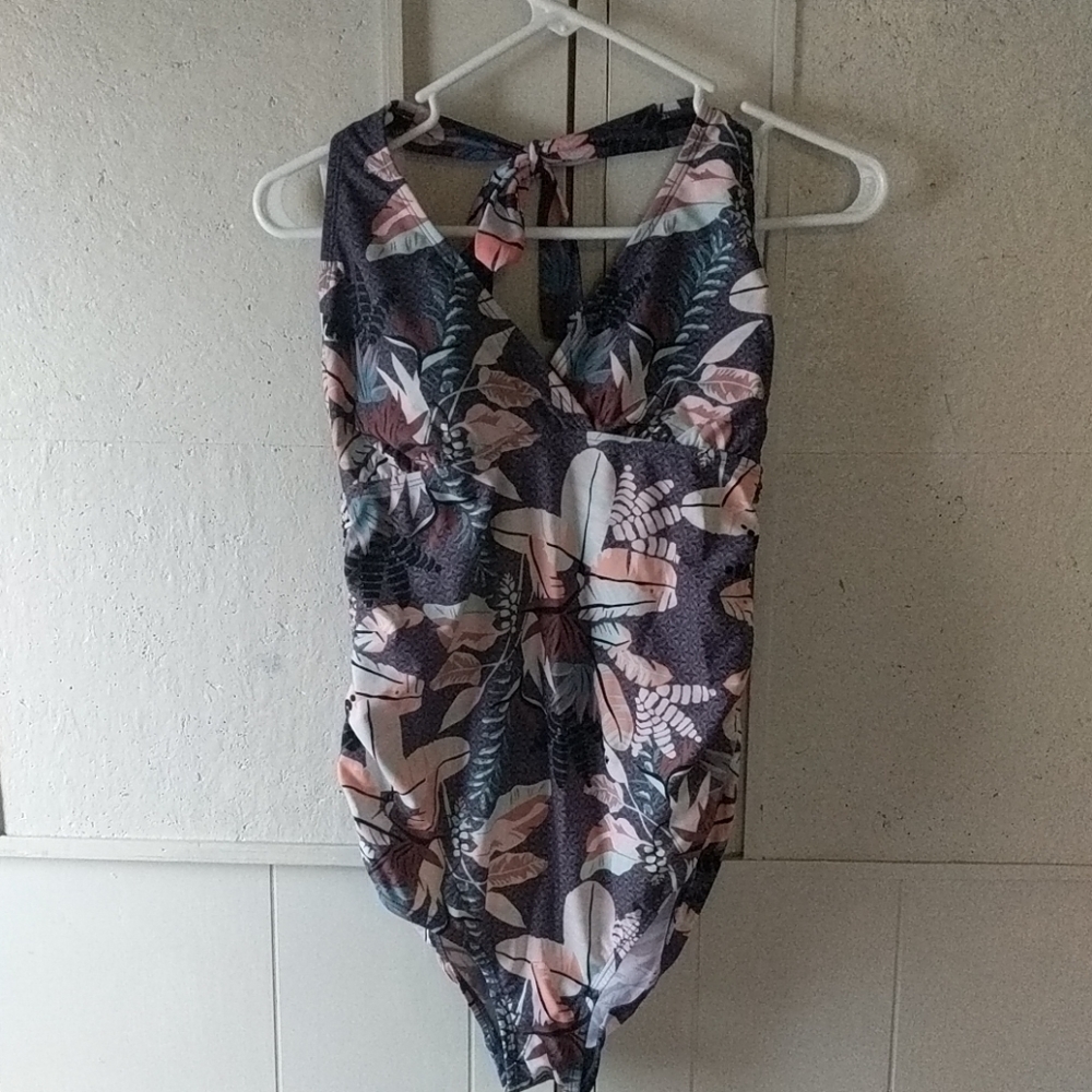 Maternity Swimsuit